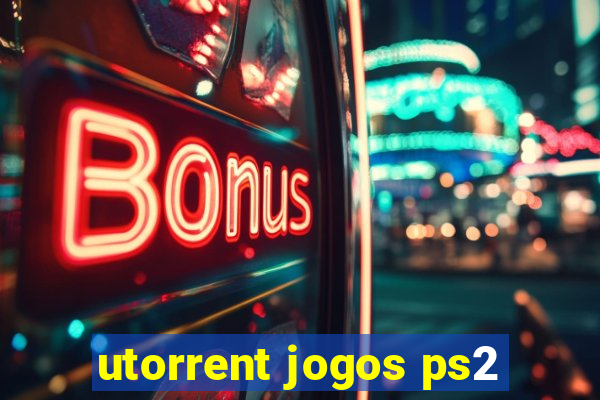 utorrent jogos ps2